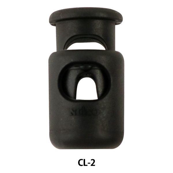 バックル 『ニフコパーツ CL-2』 ソーイング,金具・留め具