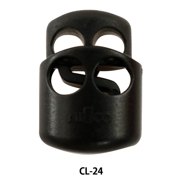 バックル 『ニフコパーツ CL-24』 ソーイング,金具・留め具