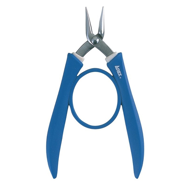 ヒグチユウコ ポーチ ラバークリップ ラバークリップ GUSTAVE