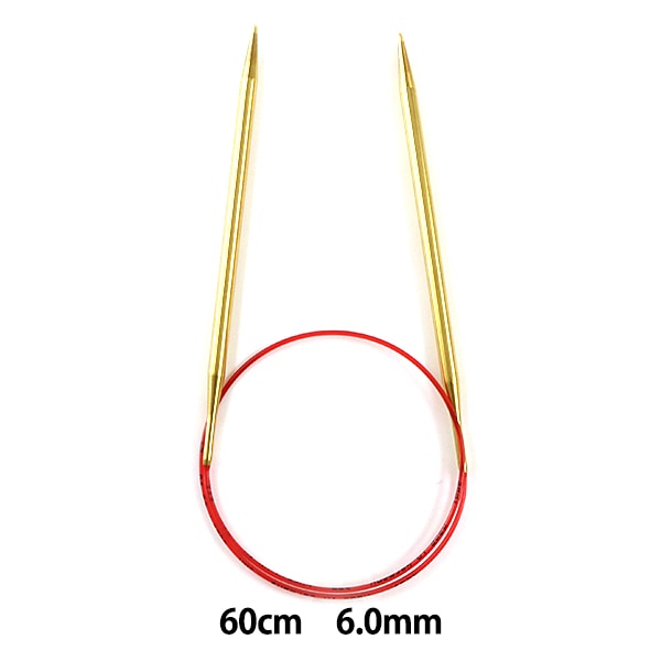 �Ԥ߿� ��addi�졼���ؿ˥������ 60cm �˥�����6.0mm�� addi ���ǥ�
