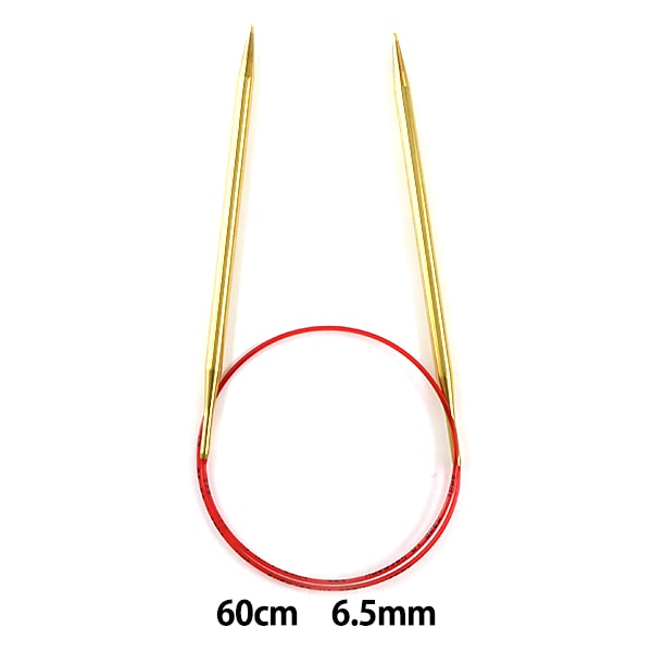 �Ԥ߿� ��addi�졼���ؿ˥������ 60cm �˥�����6.5mm�� addi ���ǥ�