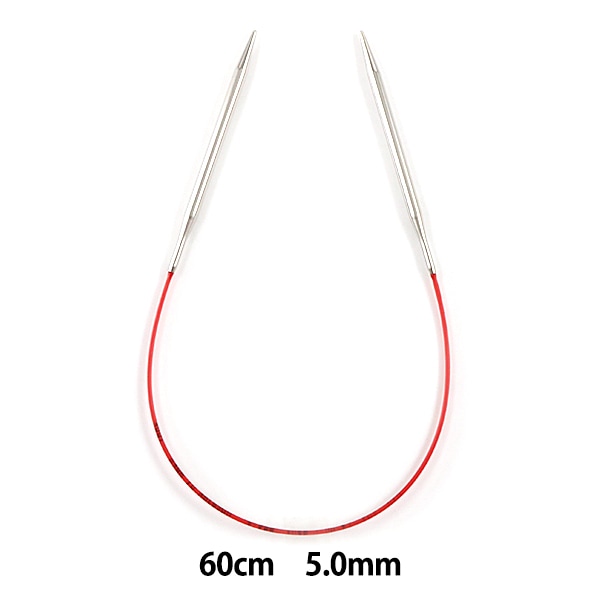 �Ԥ߿� ��addi�졼���ؿ˥���С� 40cm �˥�����4.5mm�� addi ���ǥ�