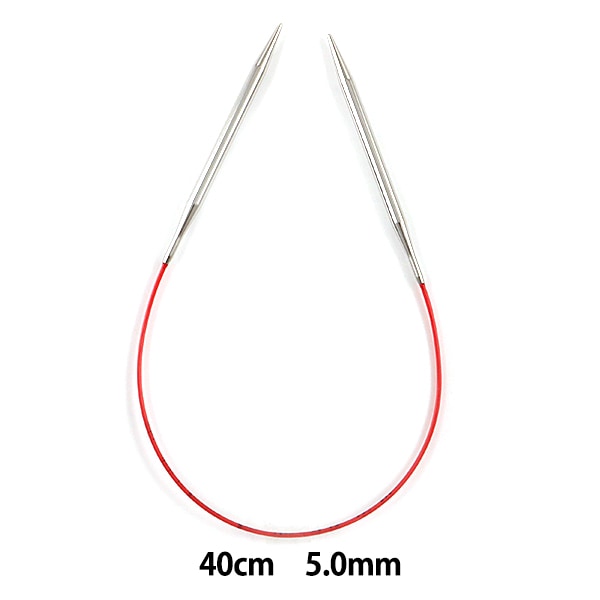 �Ԥ߿� ��addi�졼���ؿ˥���С� 40cm �˥�����5.0mm�� addi ���ǥ�