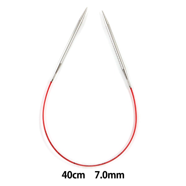�Ԥ߿� ��addi�졼���ؿ˥���С� 40cm �˥�����7.0mm�� addi ���ǥ�
