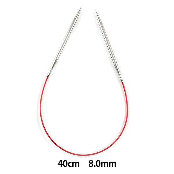 �Ԥ߿� ��addi�졼���ؿ˥���С� 40cm �˥�����8.0mm�� addi ���ǥ�