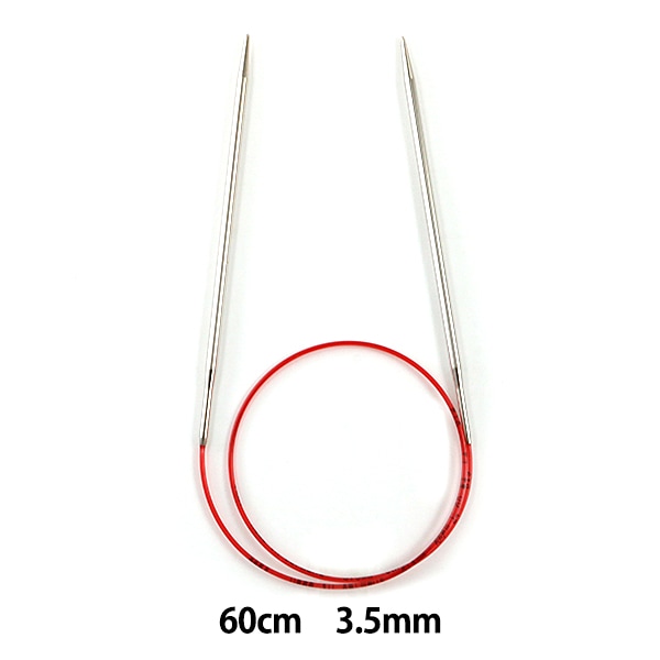�Ԥ߿� ��addi�졼���ؿ˥���С� 60cm �˥�����3.5mm�� addi ���ǥ�