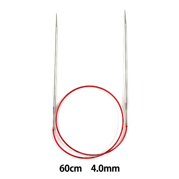 �Ԥ߿� ��addi�졼���ؿ˥���С� 60cm �˥�����4.0mm�� addi ���ǥ�