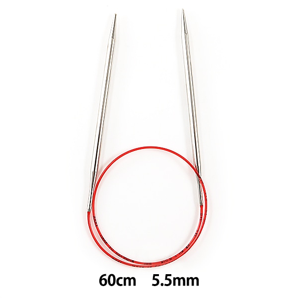 �Ԥ߿� ��addi�졼���ؿ˥���С� 60cm �˥�����5.5mm�� addi ���ǥ�