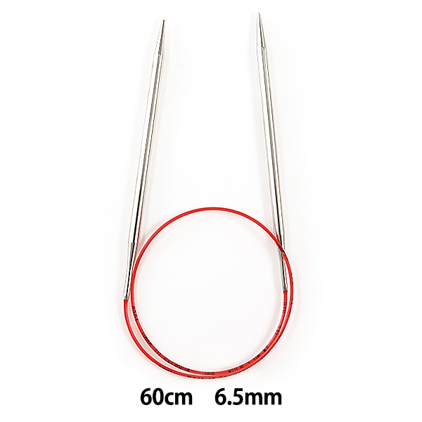 �Ԥ߿� ��addi�졼���ؿ˥���С� 60cm �˥�����6.5mm�� addi ���ǥ�