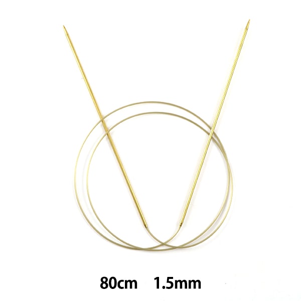 �Ԥ߿� ��addi�졼���ؿ˥������ 80cm �˥�����1.5mm�� addi ���ǥ�