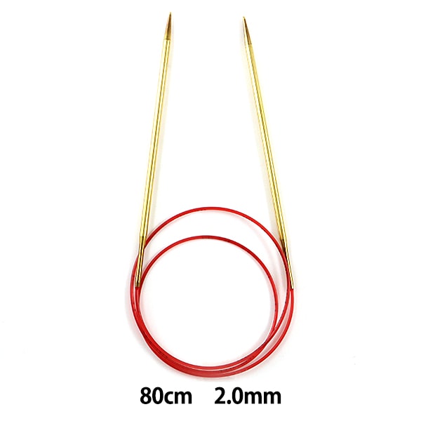 �Ԥ߿� ��addi�졼���ؿ˥������ 80cm �˥�����2.0mm�� addi ���ǥ�