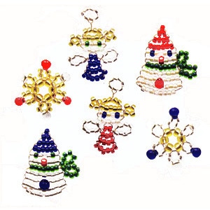 �ӡ������å� �إӡ����Ǻ��Xmas�ץ��ǥ��ѡ��ĥ��å� ŷ�Ȥ��㥻�å� No.4�� MIYUKI �ߥ業