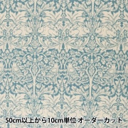 ڿ5  moda fabrics William Morris ꥢꥹ Brother Rabbit 饤ȥ֥롼 8211-24T