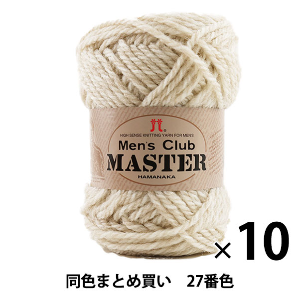 10̥åȡ۽ӻ Men's Club MASTER(󥺥 ޥ) 27ֿ Hamanaka ϥޥʥڤޤȤ㤤