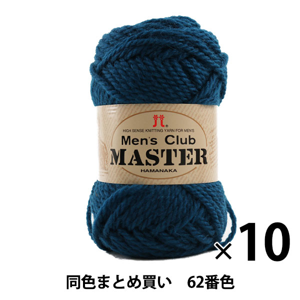 10̥åȡ۽ӻ Men's Club MASTER(󥺥 ޥ) 62ֿ Hamanaka ϥޥʥڤޤȤ㤤