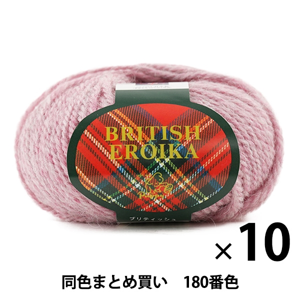 ��10�̥��åȡ��ӻ� ��BRITISH EROIKA(�֥�ƥ��å��奨������) 180�ֿ��� Puppy �ѥԡ��ڤޤȤ��㤤�������