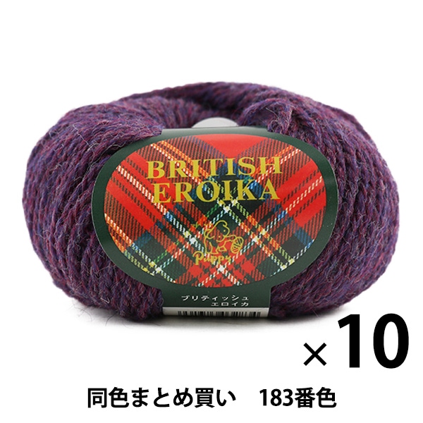 ��10�̥��åȡ��ӻ� ��BRITISH EROIKA(�֥�ƥ��å��奨������) 183�ֿ��� Puppy �ѥԡ��ڤޤȤ��㤤�������
