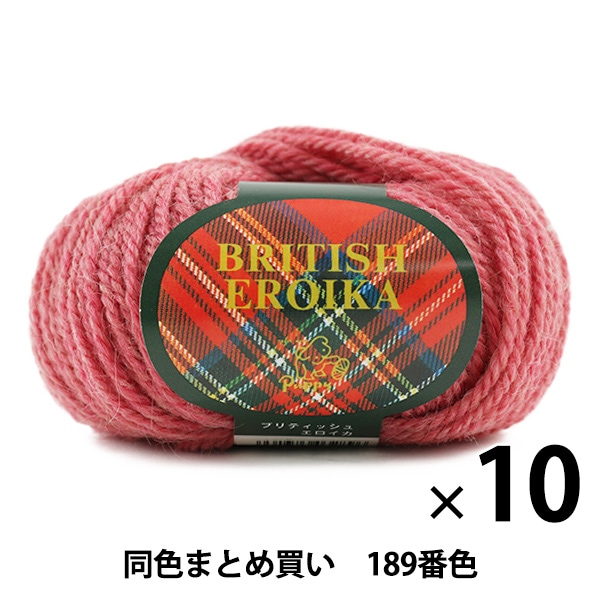 10̥åȡӻ BRITISH EROIKA(֥ƥå奨) 189ֿ Puppy ѥԡڤޤȤ㤤