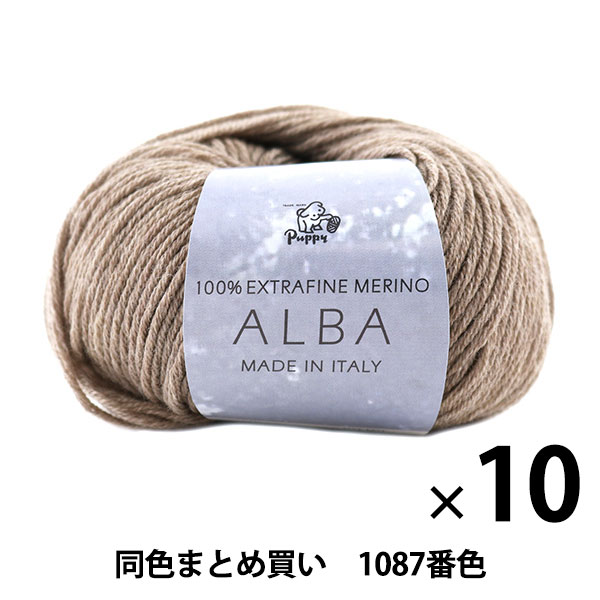 10̥åȡ۽ӻ ALBA() 1087ֿ Puppy ѥԡڤޤȤ㤤