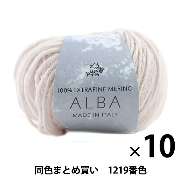 10̥åȡ۽ӻ ALBA() 1219ֿ Puppy ѥԡڤޤȤ㤤