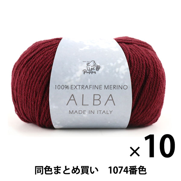10̥åȡ۽ӻ ALBA() 1074ֿ Puppy ѥԡڤޤȤ㤤