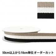 手芸パーツ 『ペイントビーズ チェックビーズ 16mm ブルー PTB