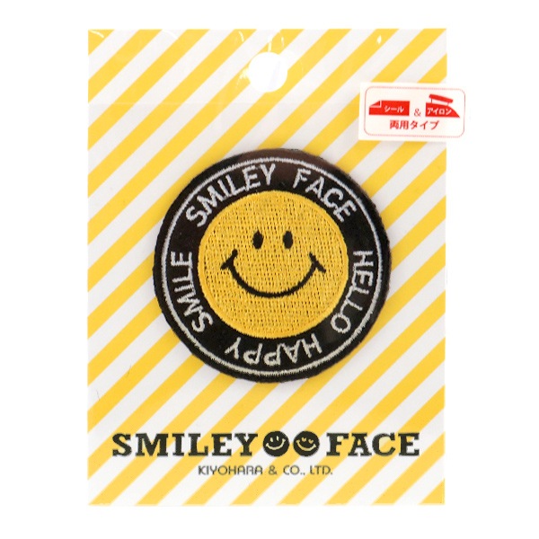 非売品】よしもとwaraii myraii館SMILEステッカー 非売品】よしもと