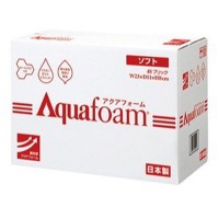 ♡ゆぅ♡アルテマアクア、インフォーム2点セット 吸水フォーム 『アクアフォーム スタンダード 10個入り』 松村工芸