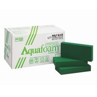 ♡ゆぅ♡アルテマアクア、インフォーム2点セット 吸水フォーム 『アクアフォーム スタンダード 10個入り』 松村工芸