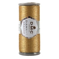刺しゅう糸 『DMC DIAMANT GRANDE (ディアマントグランデ