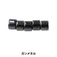 ビーズ 『デリカビーズ 11/0 DB10 3g 黒』 MIYUKI ミユキ ビーズ