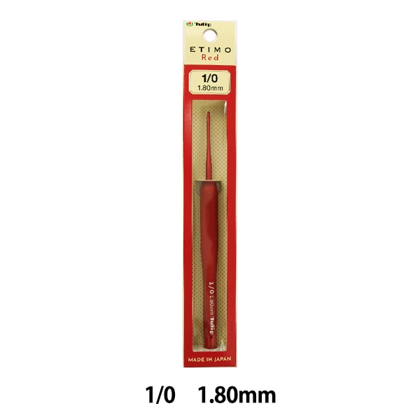 �Ԥ߿� ��ETIMO Red (���ƥ����å�) ���å���󥰥�å��դ������� 1/0�� TED-010�� Tulip ���塼��å�