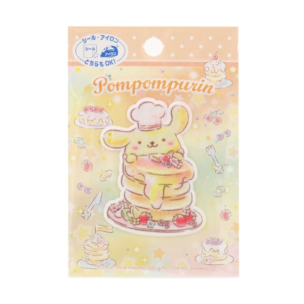 ��åڥ� �إ���ꥪ ��åڥ� �ݥ�ݥ�ץ�� Pompompurin�� PIONEER �ѥ����˥�