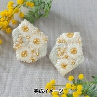 美品✳︎45R ダンガリーのチューリップ刺繍ワンピース 楽天市場】刺繍ワンピース / CUBE SUGAR インド4.5オンスデニム