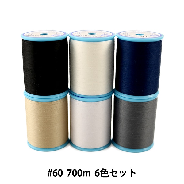 �ߥ���奻�å� �إޥ󥻥� ����åڥ��ѥ� #60 700m 6�����å� 3,500��+�ǡ�