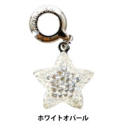 ビーチャームドビーズ スワロフスキー ｜ ホビー材料専門店「ユザワヤ