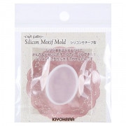 レジンパーツ 『Resin Lab(レジンラボ) ヘアゴムパーツ 10個入り RLP
