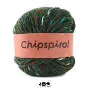 ӻ Chipspiral (åץѥ) 4ֿ DARUMA  