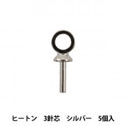 ヒートン(ビーズ) Amazon.co.jp: PH PandaHall 約200個セット ヒートン ヒートン