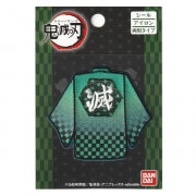 現品限り】 ワッペン 『鬼滅の刃 嘴平 伊之助 PML06』 PIONEER