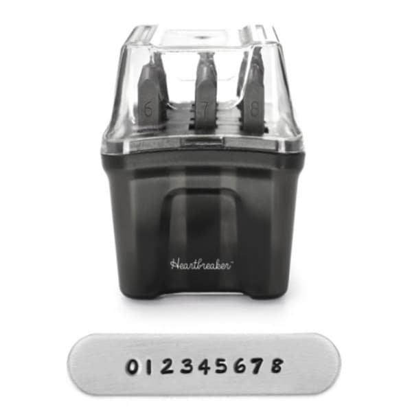 ��°��� �᥿�륹����ԥ� ��ImpressArt �����ͥ��㡼�쥿��������� Heartbreaker ���� 3mm U0008 3 1�� MIYUKI �ߥ業