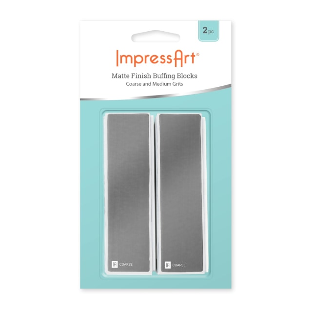 ��°��� �᥿�륹����ԥ� ��ImpressArt �ޥåȻž夲�Ѹ���֥��å� 2���� U5016�� MIYUKI �ߥ業