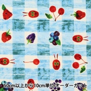 ڿ5 إå Ϥڤष (Hungry Caterpillar) G-4172-1A KOKKA å