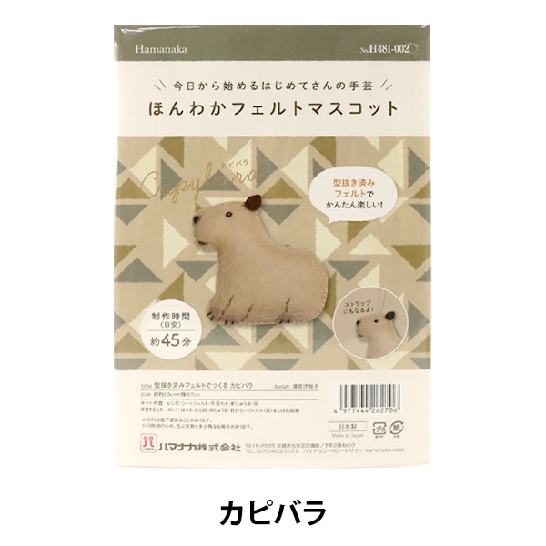 フェルト自由自在（単行本（ソフトカバー）） フェルト自由自在 | スピナッツ出版 |本 | 通販 | Amazon
