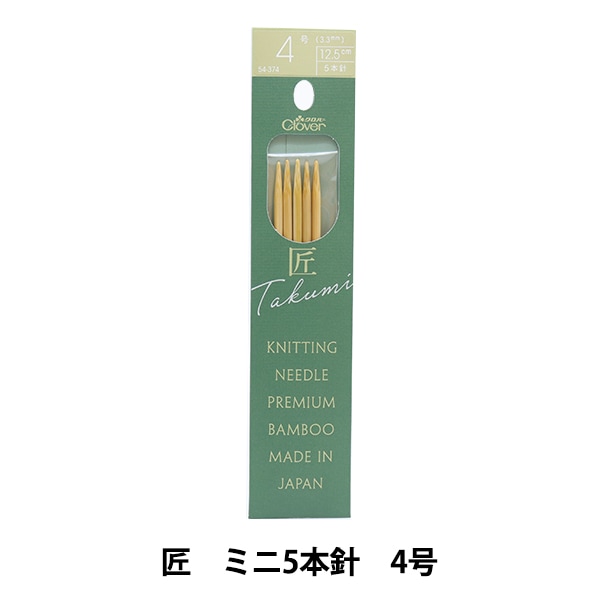 �Ԥ߿� �ؾ�(������) �ߥ�5�ܿ� 4�� 54-374�� Clover �����С�