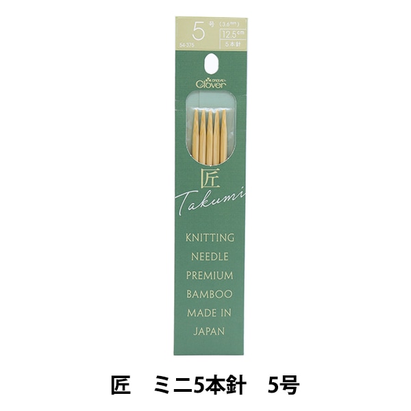 �Ԥ߿� �ؾ�(������) �ߥ�5�ܿ� 5�� 54-375�� Clover �����С�