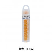 グラスビーズ 『クィーンビーズ 丸大 B-144』 TOHO BEADS トーホー
