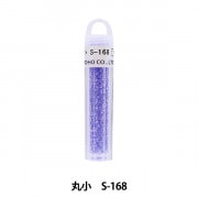 グラスビーズ 『クィーンビーズ 丸小 S-72』 TOHO BEADS トーホー