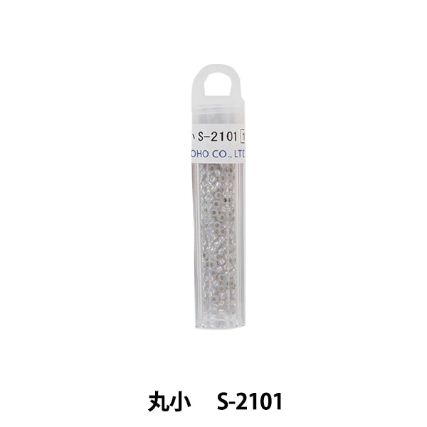 グラスビーズ グラスビーズ 『クィーンビーズ 丸小 S-777』 TOHO BEADS