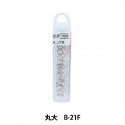 グラスビーズ 『クィーンビーズ 丸大 B-161』 TOHO BEADS トーホー
